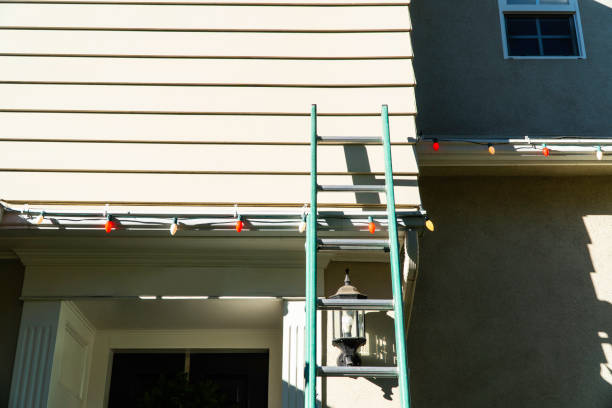 Best Vinyl Siding Installation  in Lykens, PA